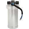 Chrome Drier With Safety Switch - image 1
