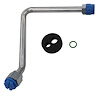 Replacement Air Conditioning Hard Line - image 1