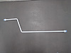 Hardline A/C Hose, 1962-1967 Nova - image 1