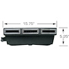 Mini Slimline Evaporator System - image 1