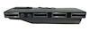 113011 Slimline Cool Under Dash Evaporator with Chrome Trim Louvers - image 1