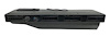 114011 Slimline Cool Under Dash Evaporator with Black Louvers - image 1