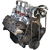Steel-eez Compressor & Alternator Bracket System - image 1