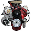 Steel-eez Compressor & Alternator Bracket System - image 1