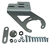 137012 Power Steering Pump Add-On Bracket Kit for Ford 351M, 400, 429, 460 ci. Ford Engines w/OEM Power Steering Pump - image 1