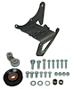 137020 Air Conditioning Compressor Bracket for Ford 429, 460 ci. Engines - image 1