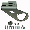 137021 Power Steering Pump Add-On Bracket Kit for Ford 351M, 400, 429, 460 ci. Ford Engines w/Saginaw Power Steering Pump - image 1