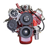137110 Y-Block Compressor/Generator Bracket Kit for 1955-1957 Ford Thunderbird - image 1