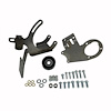 137127 Ford 300 I6 Compressor Bracket Kit Fits Select 1980-1986 Ford Bronco & F-Series Trucks - image 1