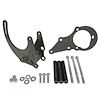 137129 Ford 302/351W V8 Compressor Bracket Kit Fits Select 1980-1986 Ford Bronco & F-Series Trucks w/V8 - image 1