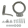 137130 Compressor Bracket Kit Fits Select 1979-1993 Ford Mustang - image 1