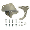 141026 Compressor Bracket Kit for 1977-1979 Pontiac Firebird and 1982-1988 Oldsmobile Cutlass - image 1