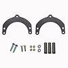 141110 Compressor Bracket Kit for 1990-1995 Chevrolet Pickup - image 1