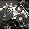 OEM Drive System Top-Mount Compressor Bracket System - image 1