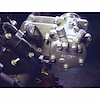 Top-Mount A/C Compressor Bracket Kit