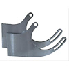 Universal Sanden Compressor Bracket - image 1