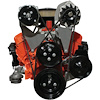 Steel-eez Top-Mount Compressor Bracket - image 1