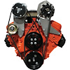 Steel-eez Top-Mount Compressor Bracket - image 1
