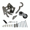 151560 Compressor/Alternator/Power Steering Bracket Kit for 1986-1987 Buick 3.8L Engines w/Turbo - image 1