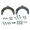 151585 Compressor Bracket Kit for 1988-1992 GM F&B-Body, 1988-1989 GM Pickup Trucks w/Chevy Small Block Engines - image 1
