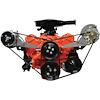 Steel-eez Side-Mount Compressor Bracket - image 1