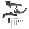 15473-VCB Compressor Bracket for 1958-1962 Chevrolet Corvette [Driver Side] - image 1