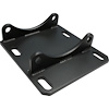 York To Sanden Adapter Bracket - image 1