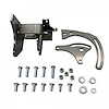 Steel-eez Alternator & Compressor Bracket - image 1