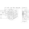174014 Front Runner Engine Accessory Drive System, GM LS, Bright, with Power Steering - image 2