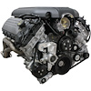 174020 Front Runner Engine Accessory Drive System, Ford Coyote with Power Steering