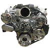 Low Profile Front Runner Engine Accessory Drive System - image 1