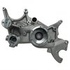 175025 Front Runner Engine Accessory Drive System, GM LS, Wet-Sump, Black, with Power Steering - image 3