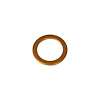 182011 Copper Crush Washer - image 1