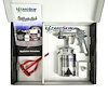 202010 Lizard Skin Spray Gun Kit with Stir Paddle - image 1