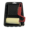 202011 Lizard Skin 4 in. Foam Roller - image 1
