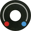 Temperature Knob Decal - image 1