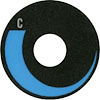 A/C Temperature Knob Decal - image 1