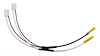 231360 Dual Fan Y-Connector - image 1