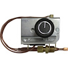 Adjustable Fan Thermostat - image 1