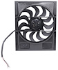 280417 16 in. Heavy-Duty Fan/Shroud - 18.5 in. Width x 22 in. Height - image 1