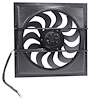 280419 17 in. Heavy-Duty Fan/Shroud - 20.5 in. Width x 20.5 in. Height - image 1