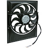 LoPro Electric Fan With Shroud - image 1