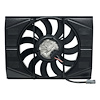 280478 Monster Custom Fit Brushless Fan Kit Fits Select 1973-1992 Chevrolet Trucks [19 in., 850W] - image 1