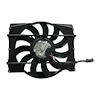 280479 Monster CustomFit Brushless Tri-5 Fan Kit Fits Select 1955-1957 Chevrolet Full-Size Models [19 in., 850W] - image 1