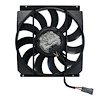 280483 Monster CustomFit Brushless Fan Kit for 1966-1977 Ford Bronco [19 in., 850W] - image 1