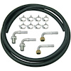 Universal Standard Heater Hose Kit - image 1