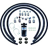Universal Standard Beadlock A/C Hose Kit - image 1