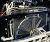 Electric Fan Assembly - image 1