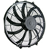 Slimline Skewed Blade Electric Fan - image 1