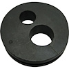 Rubber Firewall Grommet - image 1